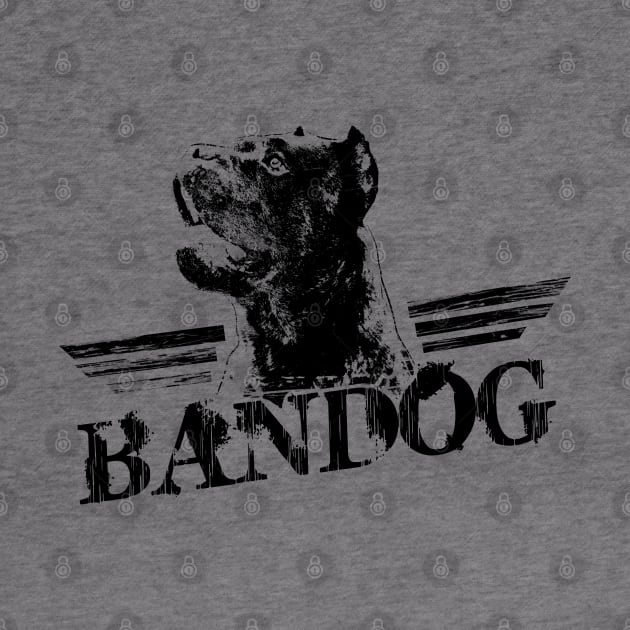 Bandog by Nartissima